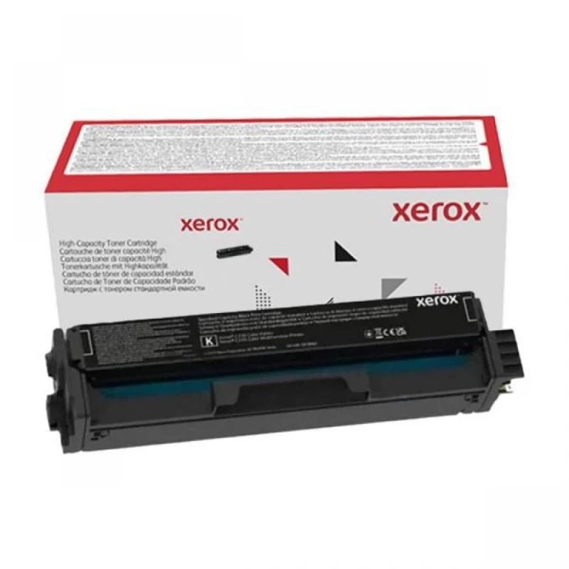 Xerox C320/325 Toner 1800pgs Yellow (006r04826) (Xer006r04826)