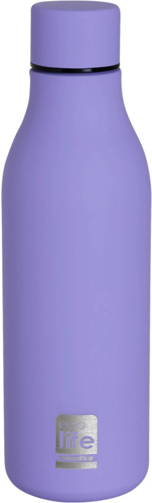 Ecolife Thermos Lavender 550ml 33-BO-2353