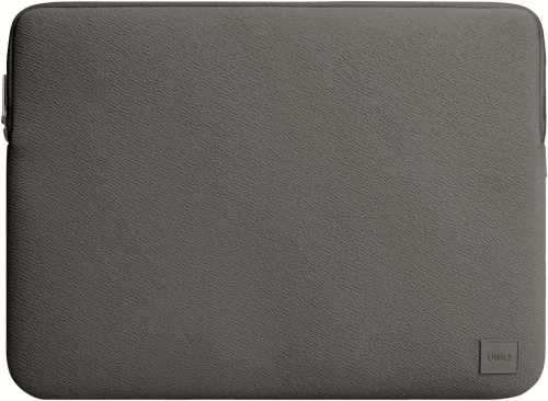 Θήκη Laptop Uniq Cyprus Neoprene Water-Resistant Sleeve για Laptop έως 14'' από Νεοπρένιο - Onyx (UNIQ-CYPRUS(14)-ONYX)