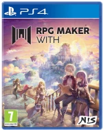 Ps4 rpg Maker With