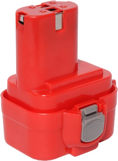 BAT/T-MAK9,6V3 - ΜΠΑΤΑΡΙΑ ΓΙΑ ΗΛΕΚΤΡΙΚΑ ΕΡΓΑΛΕΙΑ MAKITA 9,6V 3Ah Ni-MH
