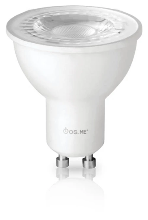 ΛΑΜΠΑ LED REFLECTOR PAR16 7W GU10 6500K 550LM 100o