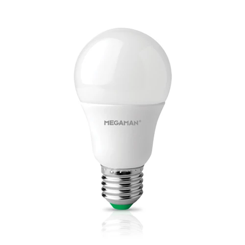 LED Α60 Ε27 9.6W 2700k 1055L ΛΑΜΠΑ LG7109.6v1