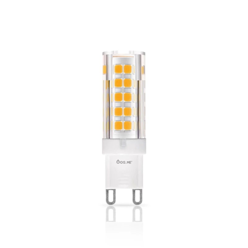 ΛΑΜΠΑ LED G9 DIM 3W 4000k 300L