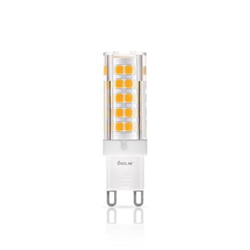 ΛΑΜΠΑ LED G9 DIM 3W 4000k 300L