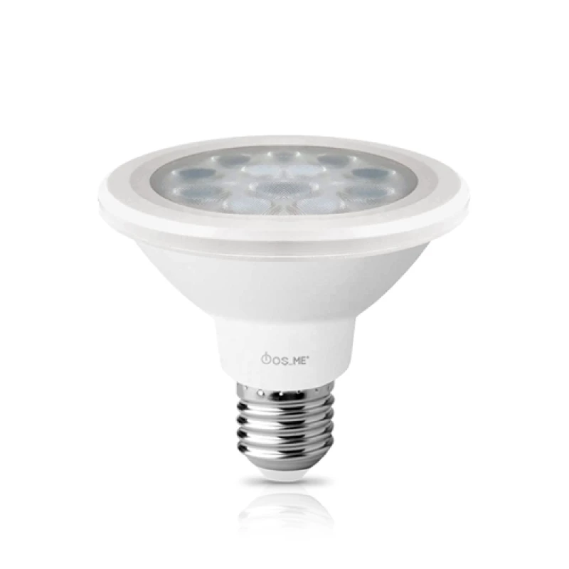 ΛΑΜΠΑ LED PAR30 E27 36` 10W 4000k 900L