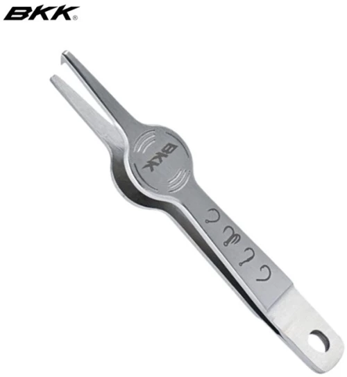 BKK Micro Ring Tweezers