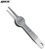 BKK Micro Ring Tweezers