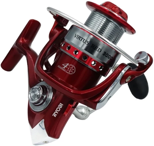 Ryobi Virtus Red - 8000
