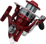 Ryobi Virtus Red - 8000