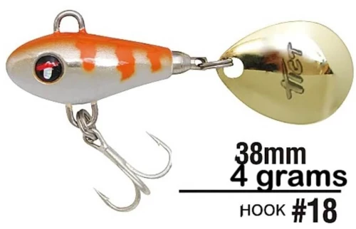 Tict Spinbowy 4gr - 06