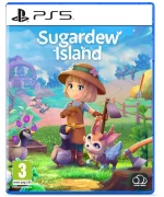Ps5 Sugardew Island