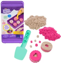 Spin Master Kinetic Sand: Cookie box cdu (6071549)