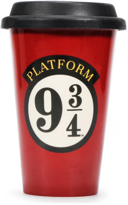 Κούπα Κεραμική Harry Potter Platform 9 3/4 475ml MUGTHP34