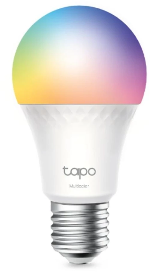 Tp-Link Smart Wifi Light Bulb, Multicolor (Tapo L535e) (Tpl535e)