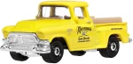 Mattel Matchbox: Mooneyes - '57 gmc Stepside Vehicle (Jcg46)
