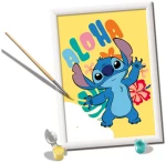 Ravensburger: Creart - Stitch (23769)