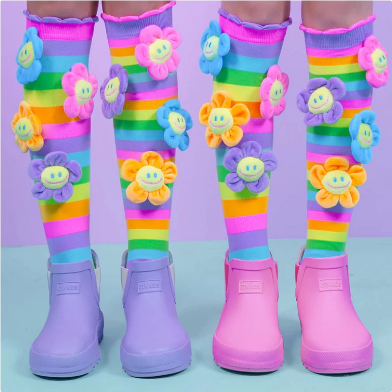 Κάλτσες Madmia Oopsie Daisy  Kids and Adults Age 6-99 MM205