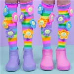 Κάλτσες Madmia Oopsie Daisy  Kids and Adults Age 6-99 MM205