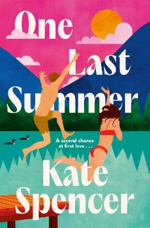 One Last Summer pb