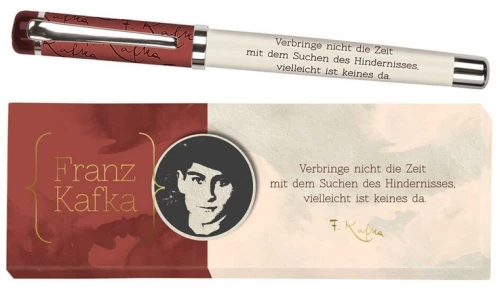 Στυλό Moses Franz Kafka 83447