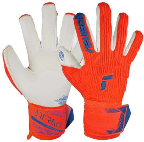 REUSCH REUSCH ATTRAKT GOLD X FREEGEL 5470935-2210