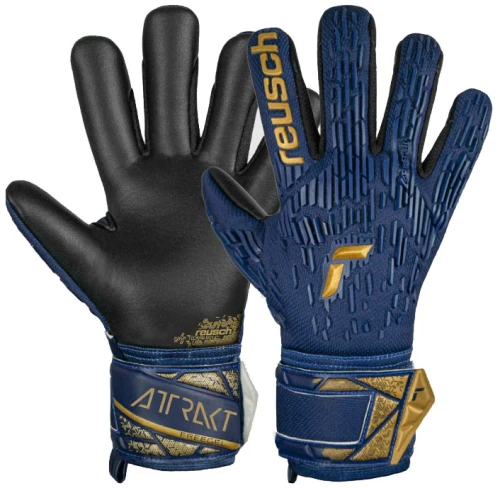 REUSCH REUSCH ATTRAKT FREEGEL SILVER 5470235-4411