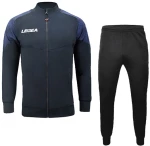 LEGEA LEGEA TUTA MANILA D GREY TUR/BLK TXM1173P193-2324/0010