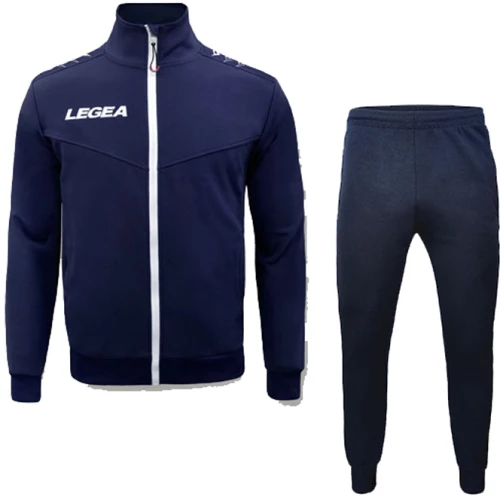 LEGEA LEGEA TUTA ALABAMA NAV/NAV TXM1166P193-0004/0004