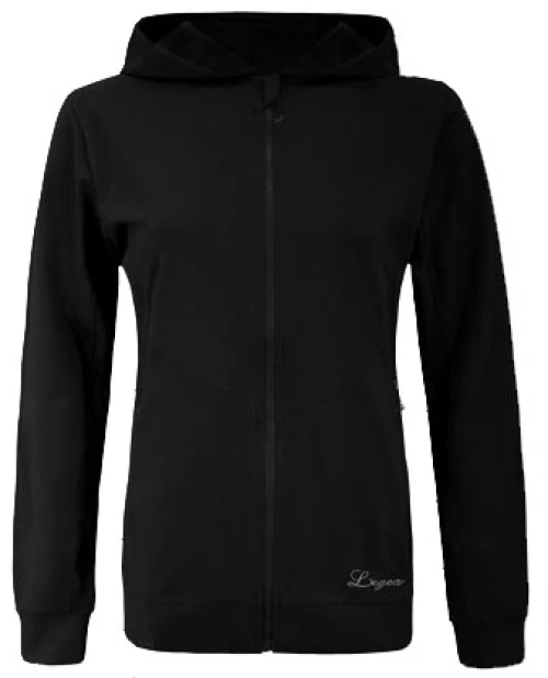 LEGEA LEGEA FELPA LAYCA BLK FLLW1918-0010