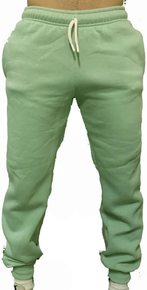 STRANGEL STRANGEL PANT 2068-PISTACHIO
