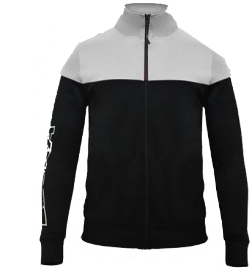 LEGEA LEGEA GIACCA ONTARIO BLK/WHT M1170-1003
