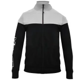 LEGEA LEGEA GIACCA ONTARIO BLK/WHT M1170-1003