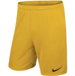 NIKE NIKE PARK IIKNIT SHORT NB 725887-739