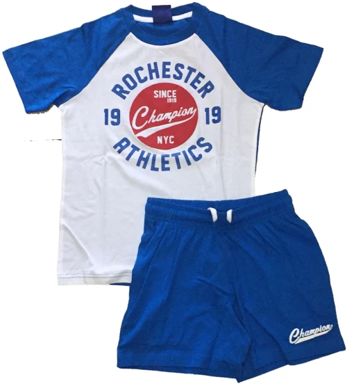 CHAMPION CHAMPION SET 304450-006