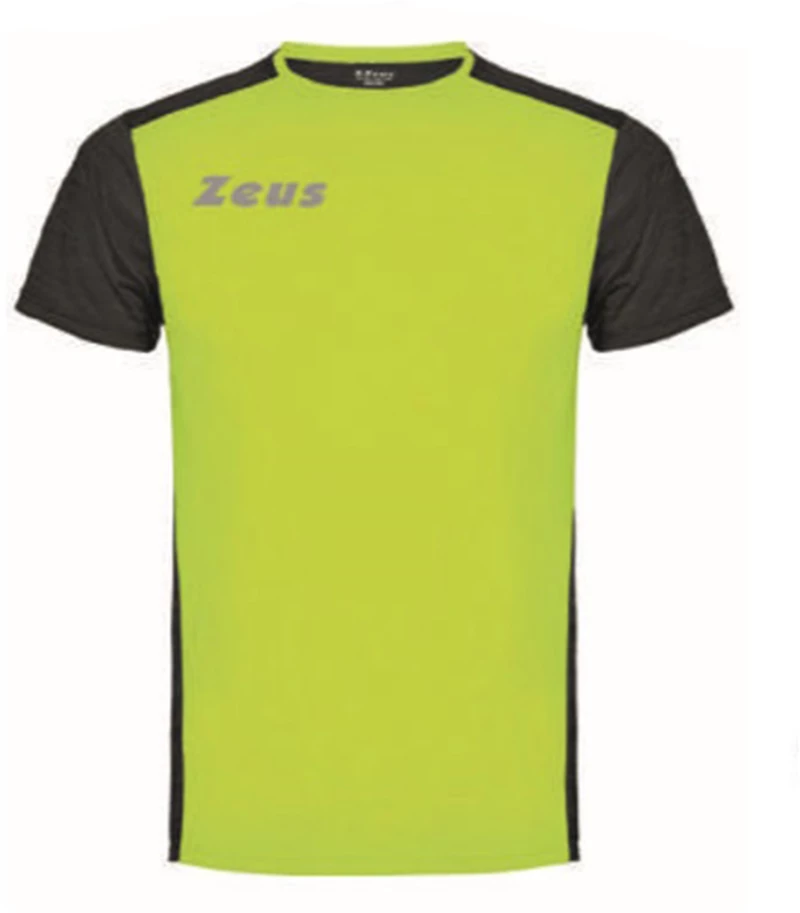 ZEUS ZEUS T-SHIRT CLICK TEAM T-SHIRT CLICK