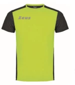 ZEUS ZEUS T-SHIRT CLICK TEAM T-SHIRT CLICK