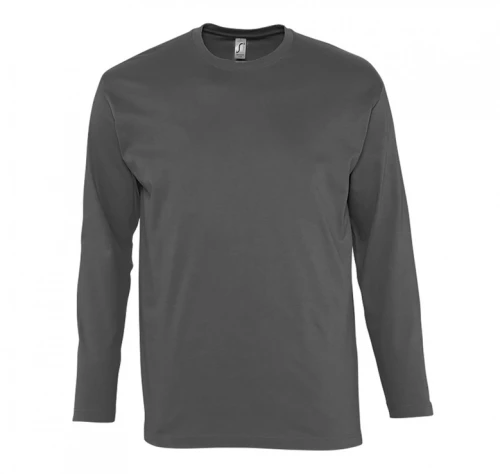 SOLS SOLS MONARCH 11420-DARK GREY
