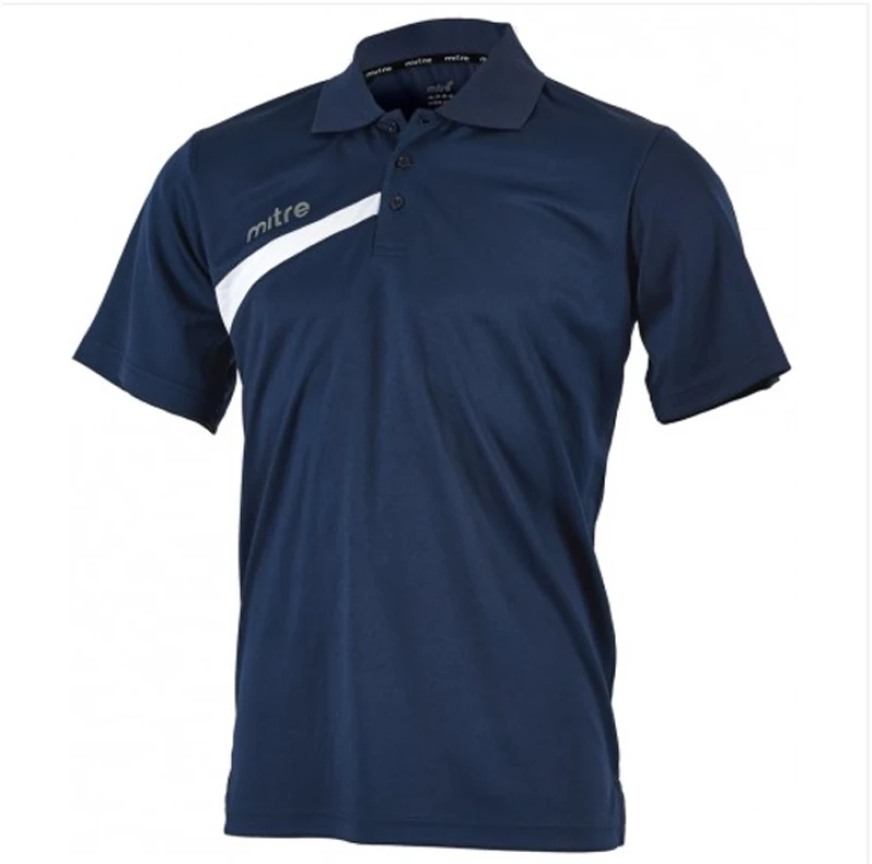 MITRE MITRE POLARIZE POLO SHIRT T50109-NE7