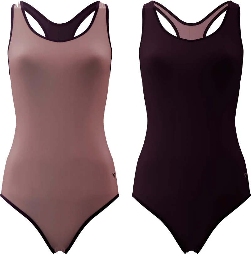 LEGEA LEGEA COSTUME BRYANNA PINK/VINACCIO CSLW2206-1178