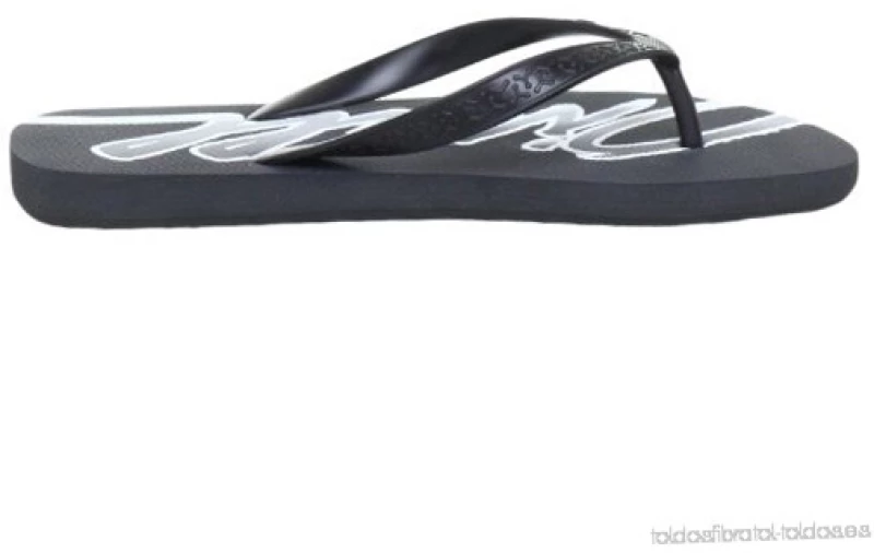 ONEILL ONEILL FLIP FLOPS BLK 304900-8002