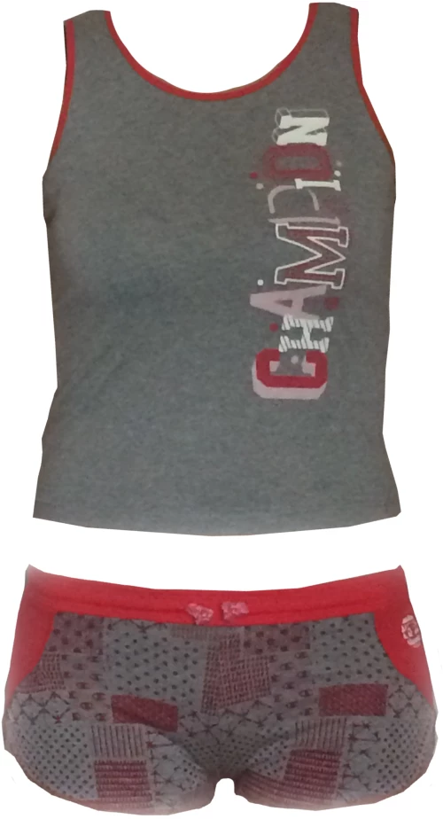 CHAMPION CHAMPION SET 403176-357