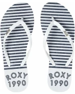ROXY ROXY VIVA STAMP II ARJL100683-WHT