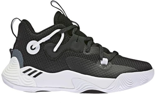 ADIDAS ADIDAS JR HARDEN STEPBACK 3 BLK GY8646