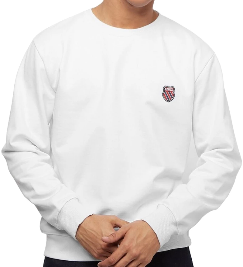 K-SWISS K-SWISS MELROSE SWEAT K172452
