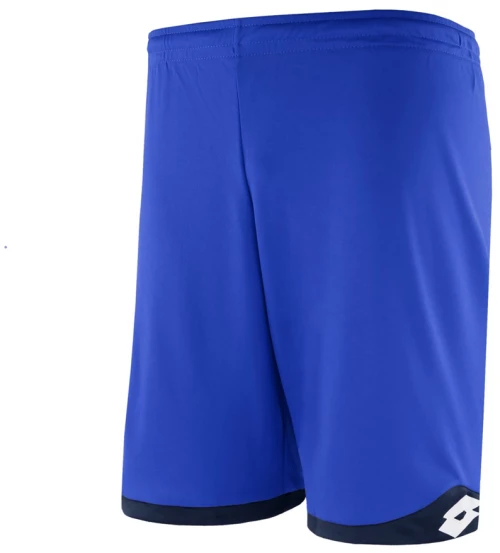 LOTTO LOTTO DELTA PLUS JR SHORT PL ROY/NAV L58651-2AI