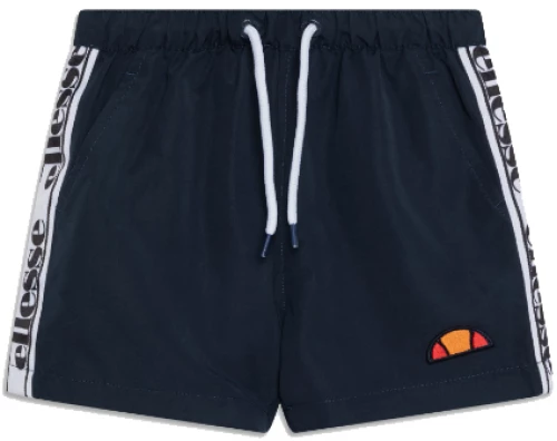 ELLESSE ELLESSE LOURDON JNR SWIM S3ZA18360-BLK