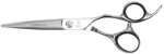 Barber Icon Ψαλίδι Κουρέματος Forcecut 6,5"
