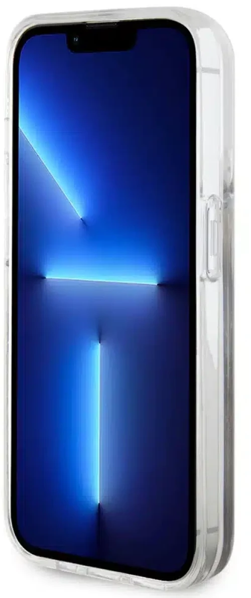 Guess iPhone 15 Pro Back cover case - Gold (GUHCP15LLG4GGO)