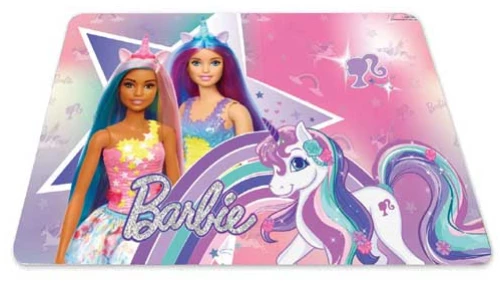 Σουπλά Gim Barbie Girl
